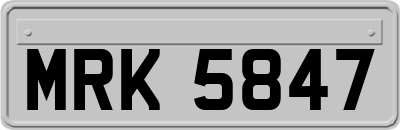 MRK5847