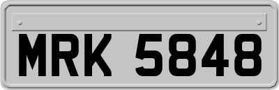 MRK5848
