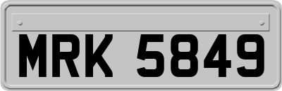 MRK5849
