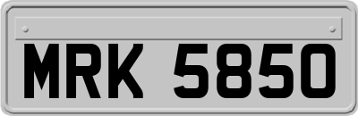 MRK5850