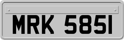 MRK5851
