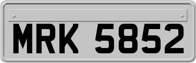 MRK5852