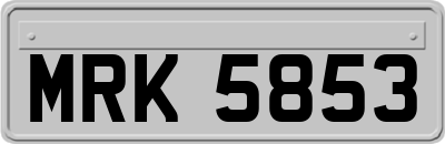 MRK5853