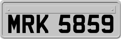 MRK5859