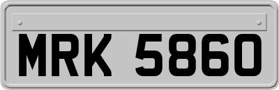 MRK5860