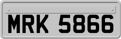 MRK5866