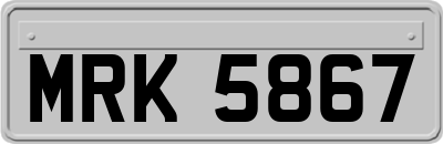 MRK5867
