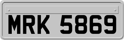 MRK5869