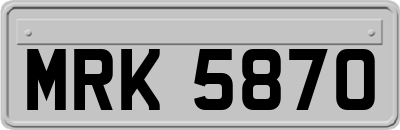 MRK5870