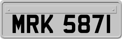 MRK5871