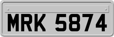 MRK5874