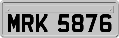 MRK5876