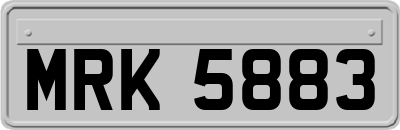 MRK5883