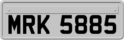 MRK5885