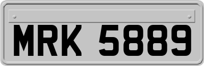 MRK5889