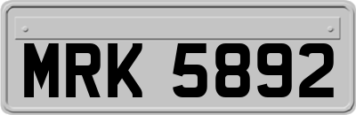 MRK5892