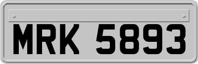 MRK5893