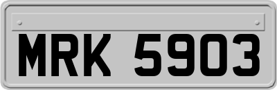 MRK5903