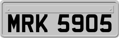 MRK5905