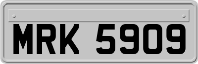 MRK5909