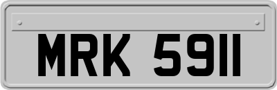 MRK5911