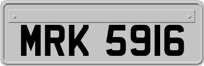 MRK5916