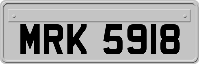 MRK5918