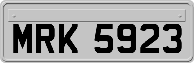 MRK5923