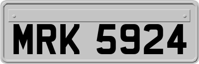 MRK5924
