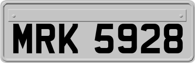 MRK5928
