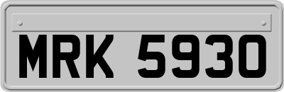 MRK5930