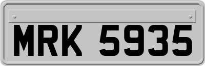 MRK5935