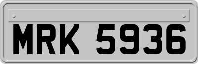 MRK5936
