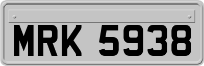 MRK5938