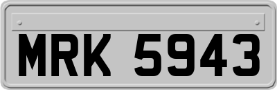 MRK5943