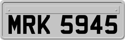 MRK5945