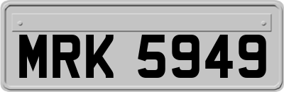 MRK5949