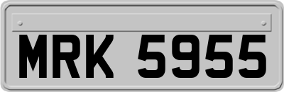 MRK5955