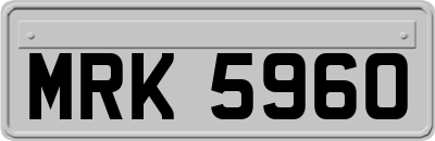 MRK5960