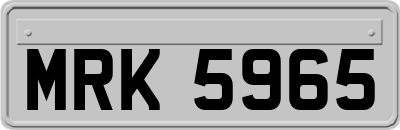 MRK5965