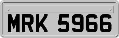 MRK5966