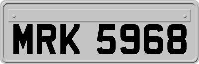 MRK5968