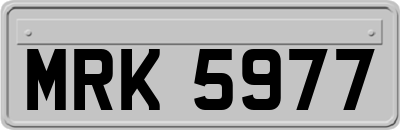 MRK5977