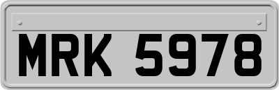 MRK5978