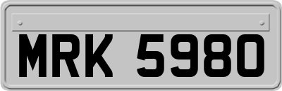 MRK5980