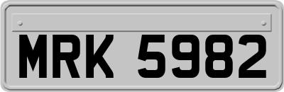 MRK5982