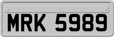 MRK5989