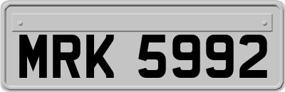 MRK5992