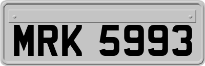 MRK5993