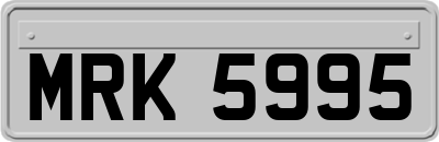 MRK5995